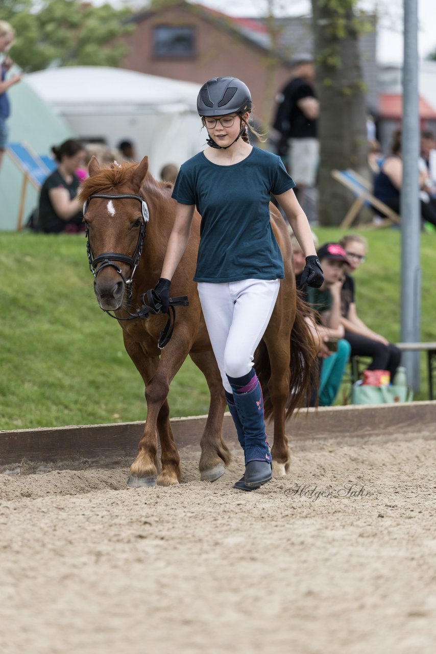 Bild 105 - Pony Akademie Turnier